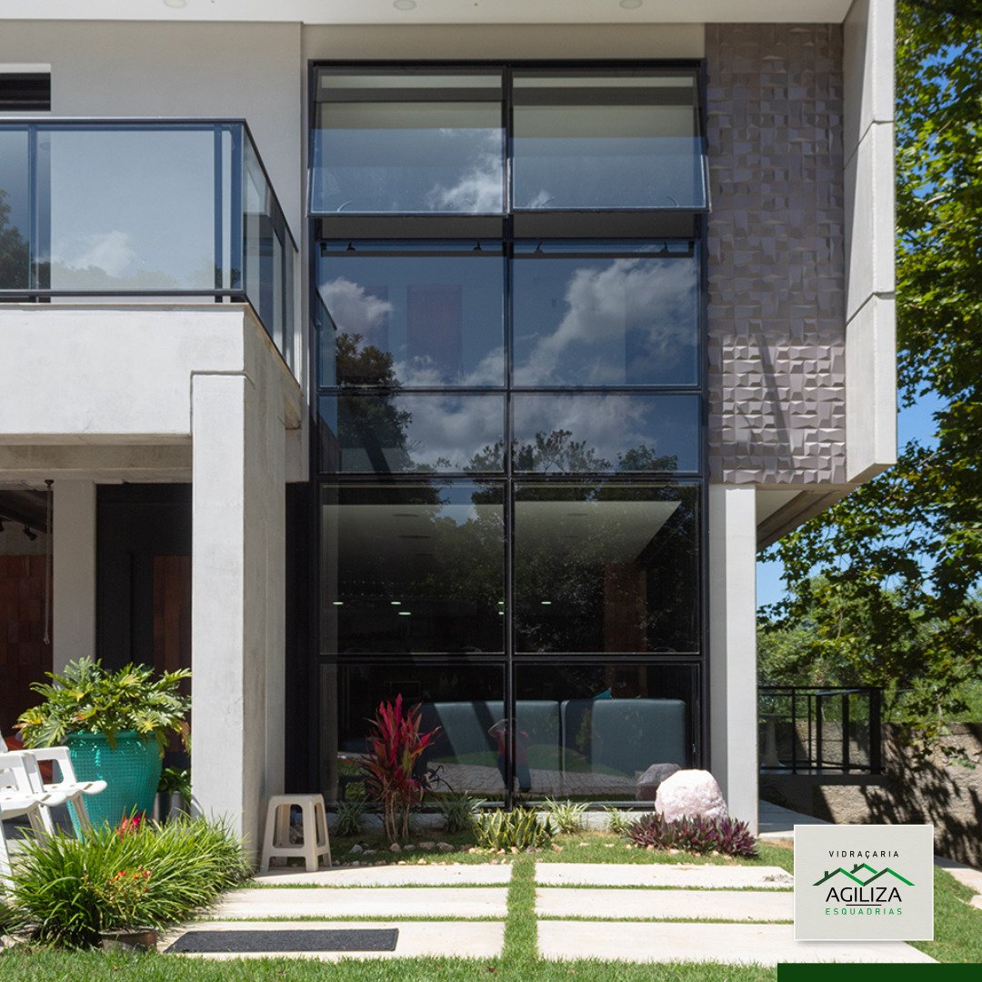 Projetos Vidros e Esquadrias de Aluminio Agiliza (11)