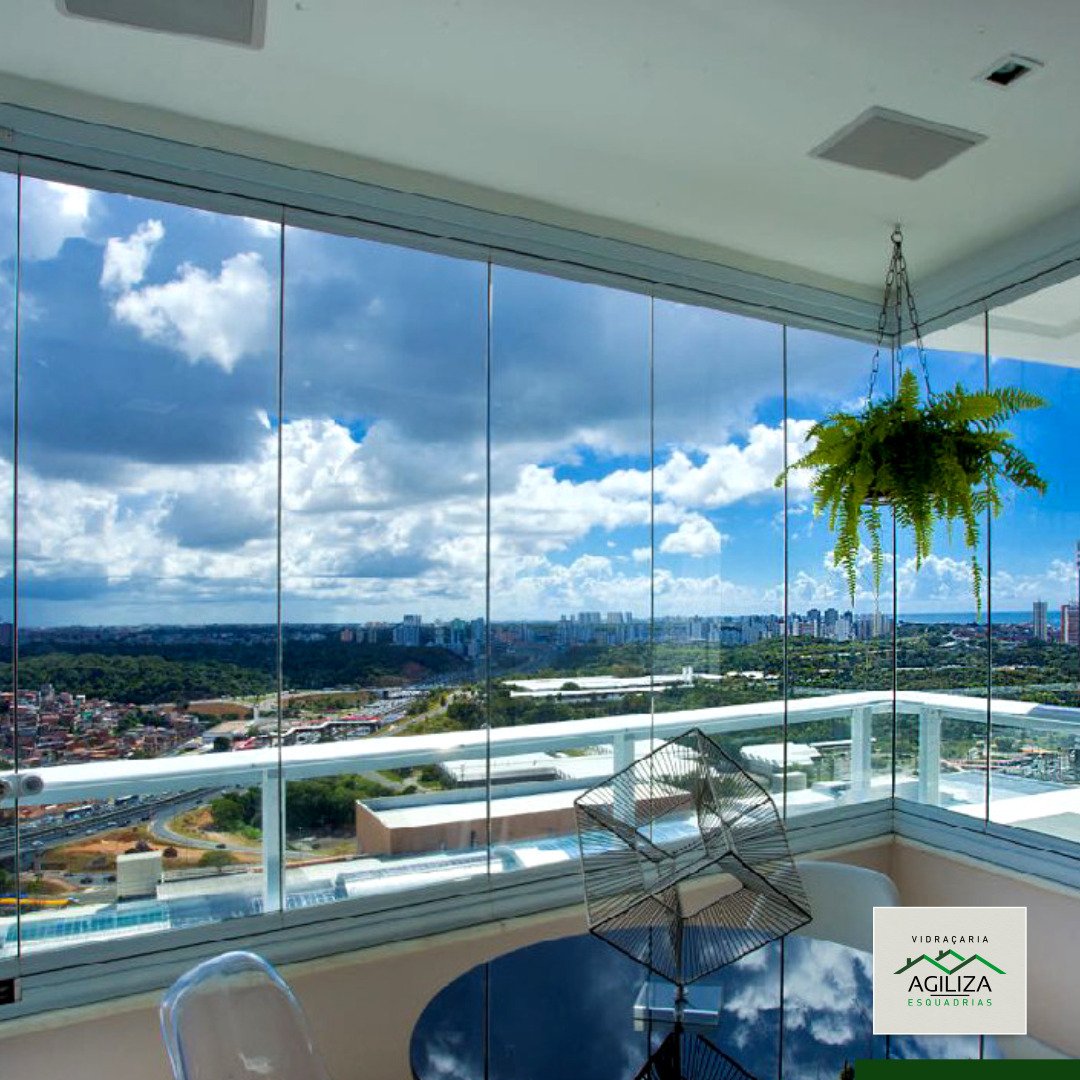 Projetos Vidros e Esquadrias de Aluminio Agiliza (12)