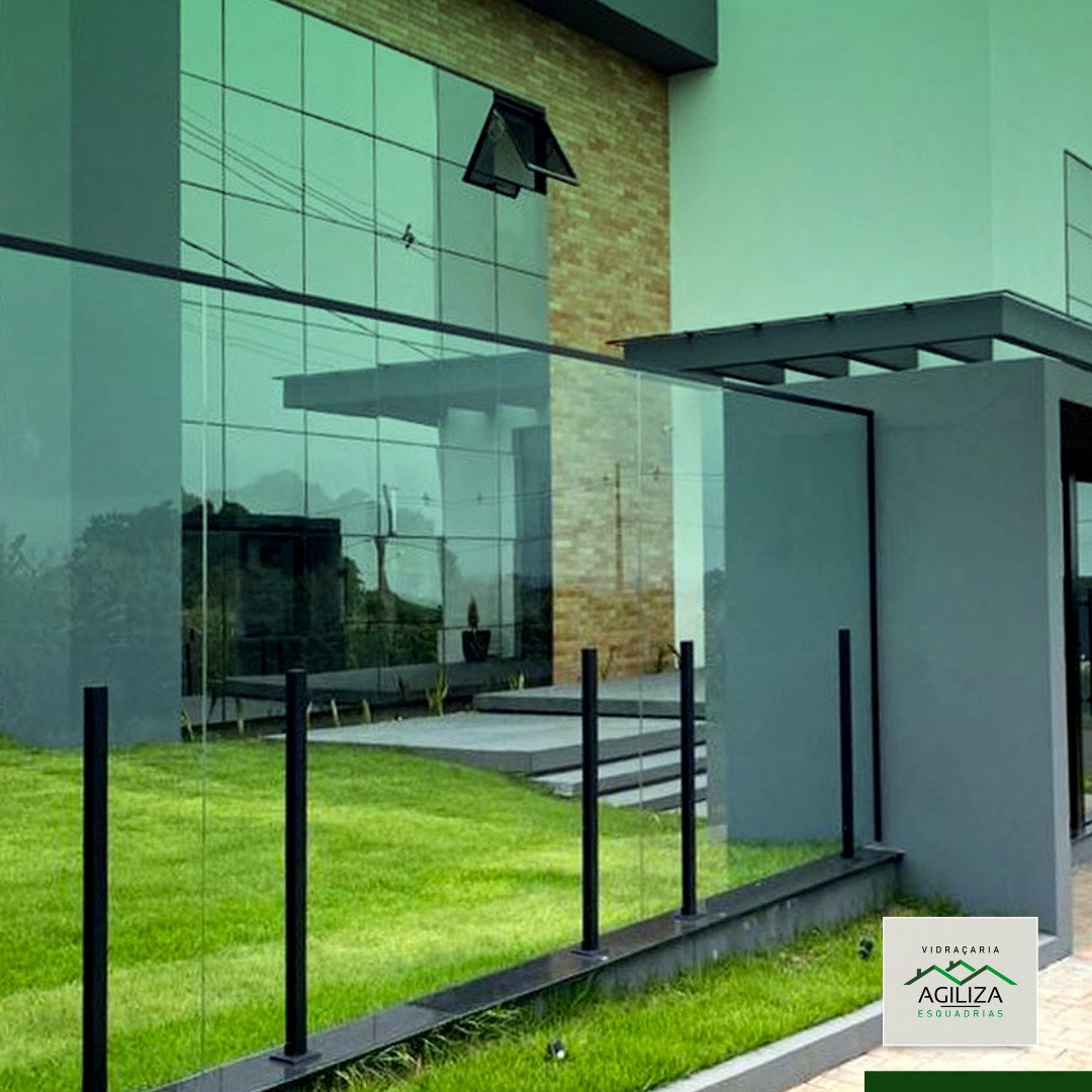 Projetos Vidros e Esquadrias de Aluminio Agiliza (13)