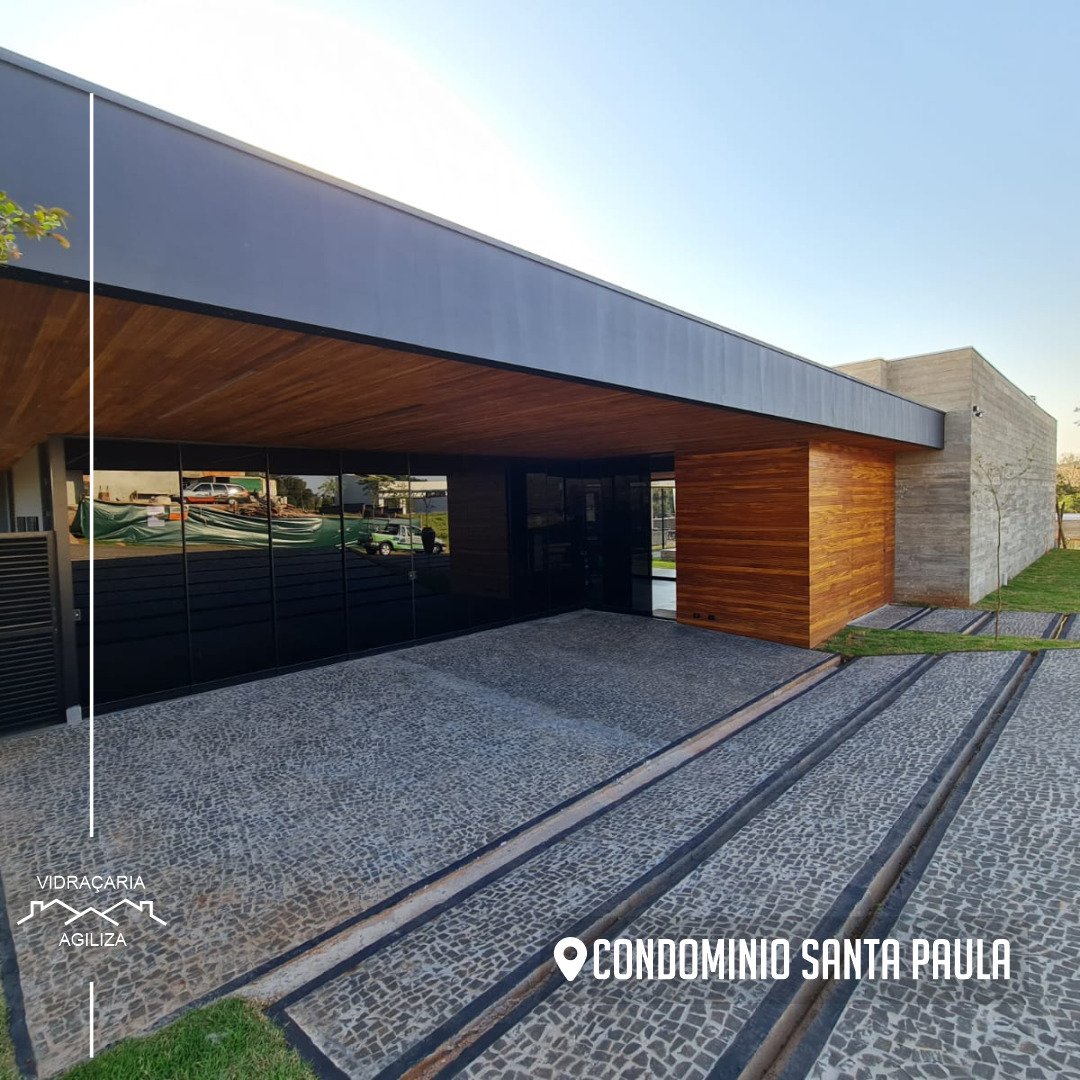 Projetos Vidros e Esquadrias de Aluminio Agiliza (2)