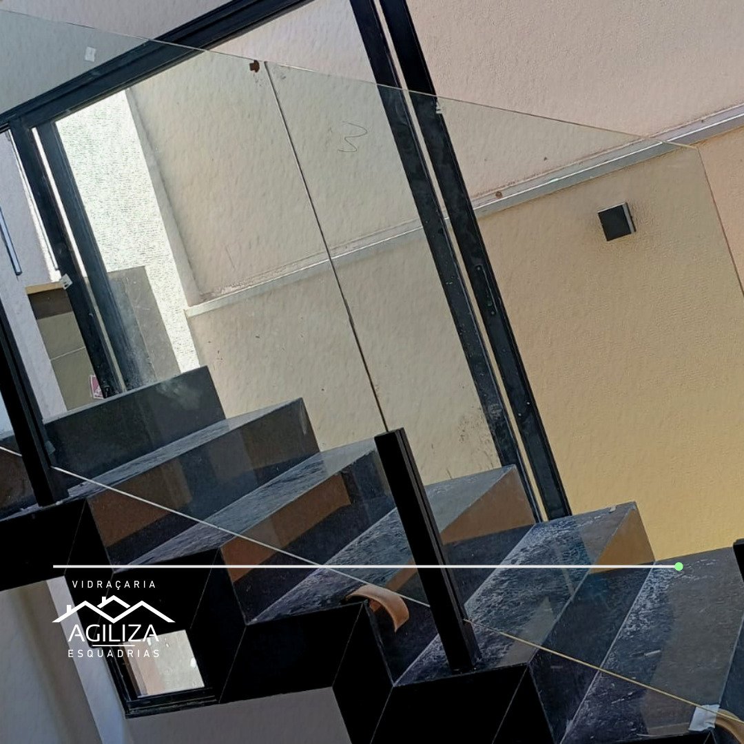 Projetos Vidros e Esquadrias de Aluminio Agiliza (23)