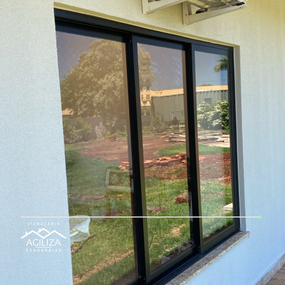 Projetos Vidros e Esquadrias de Aluminio Agiliza (25)