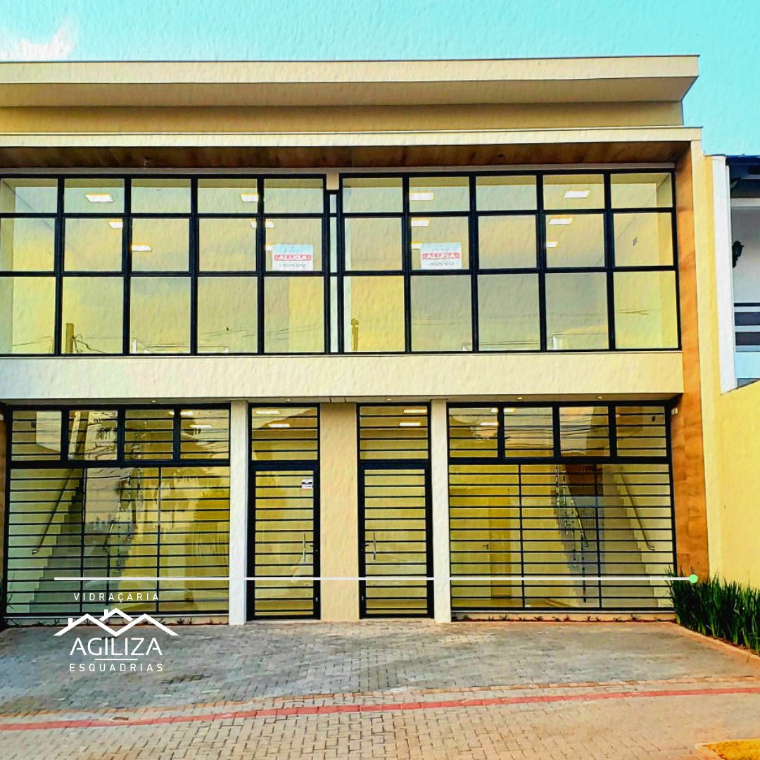 Projetos Vidros e Esquadrias de Aluminio Agiliza (26)