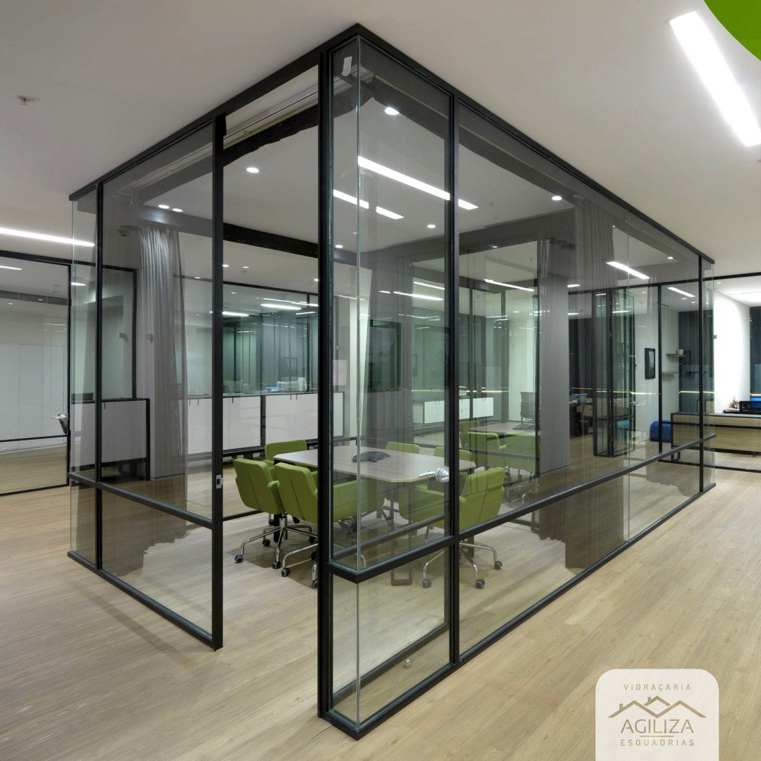 Projetos Vidros e Esquadrias de Aluminio Agiliza (8)